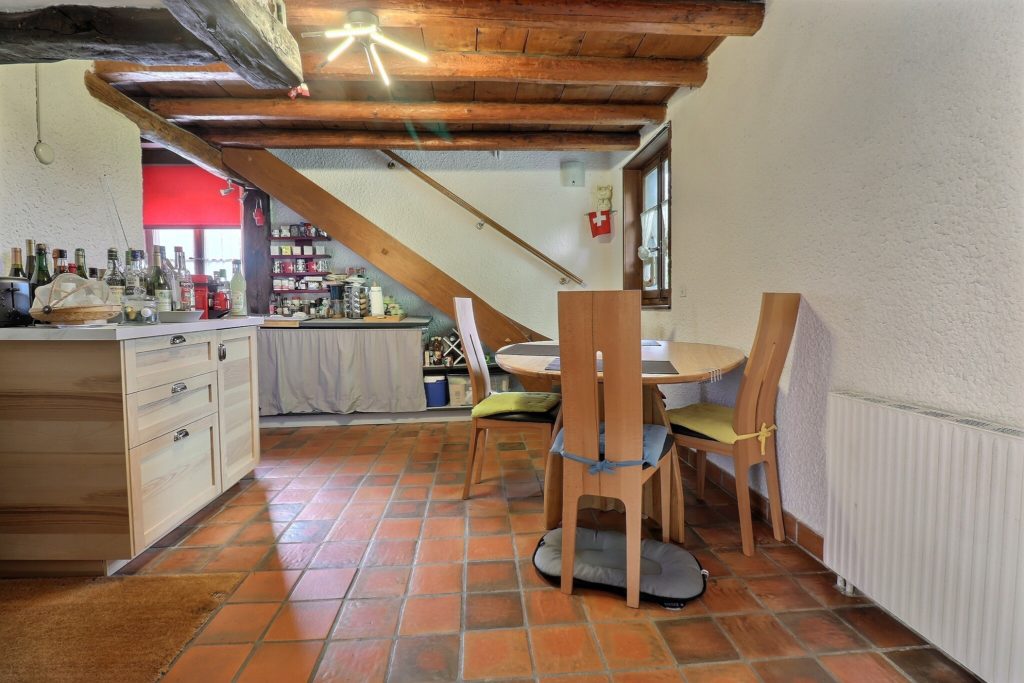 annexe salle à manger